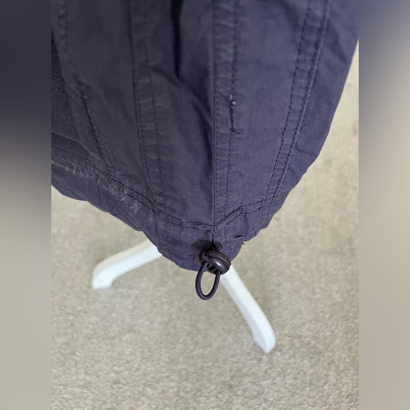 NWT Anthropologie Daily Practice Graphic Printed Tee Dress Size Small - Picture 5 of 6